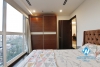 Apartment 3 bedroom for rent in 44 Yen Phu Building 